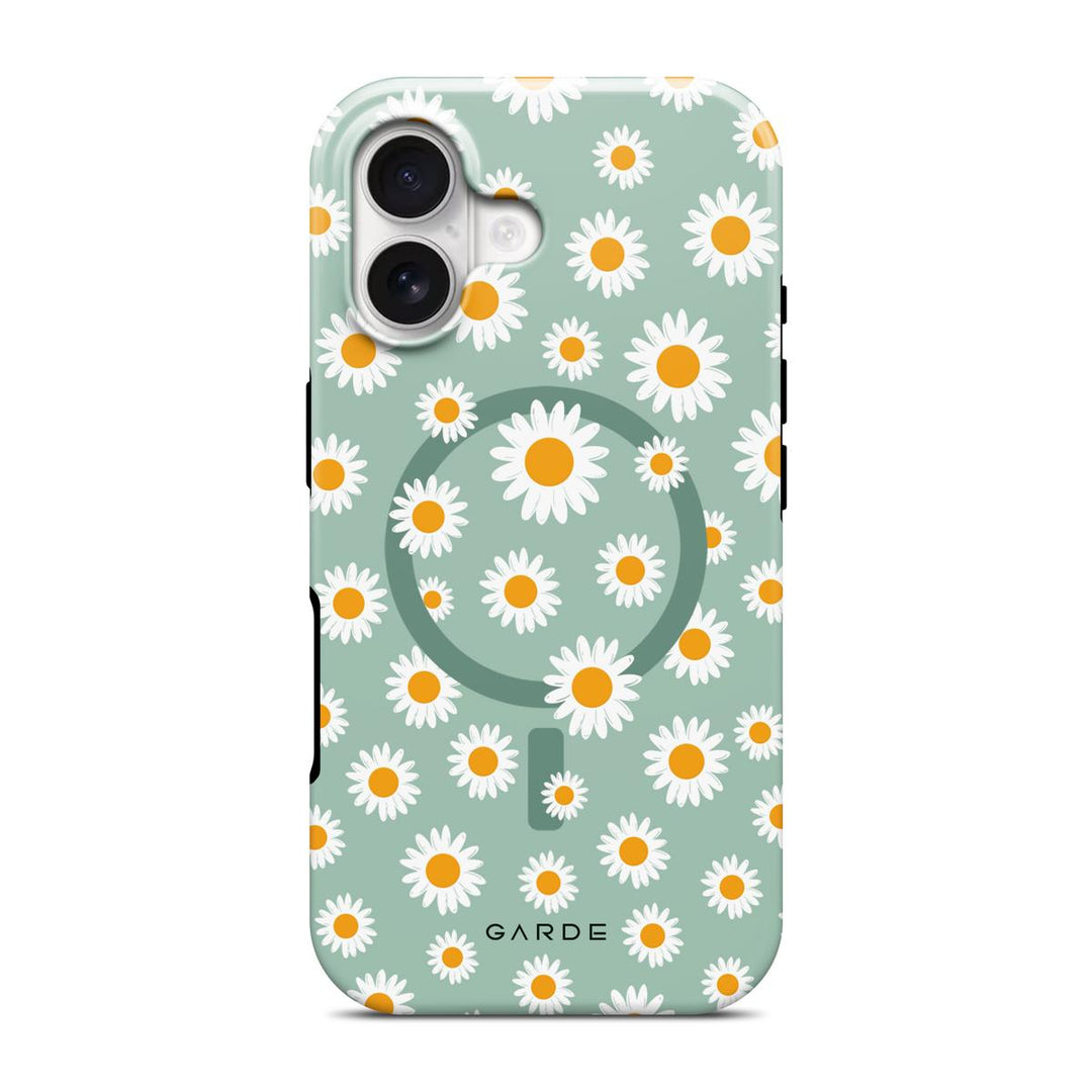 Emile Mint - iPhone 16