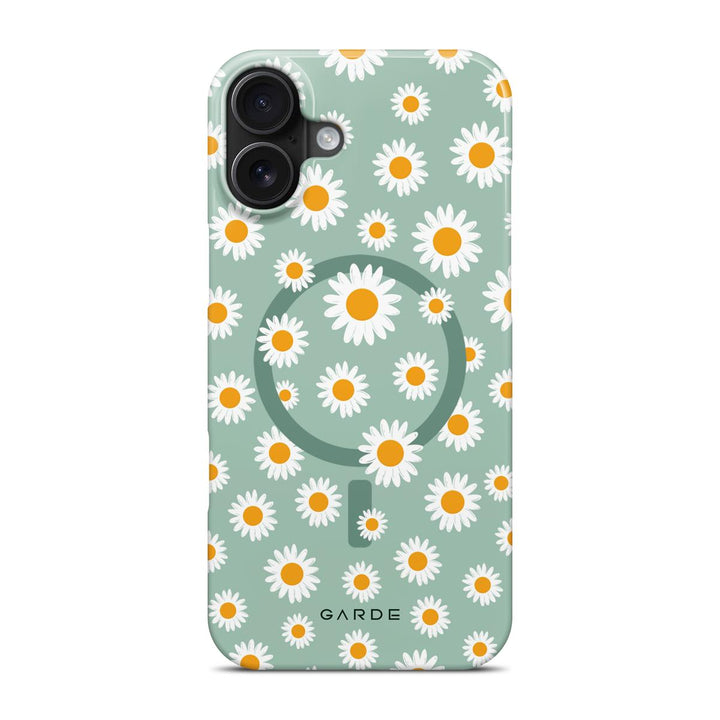 Emile Mint - iPhone 16 Plus