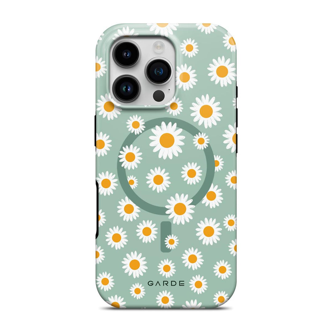 Emile Mint - iPhone 16 Pro