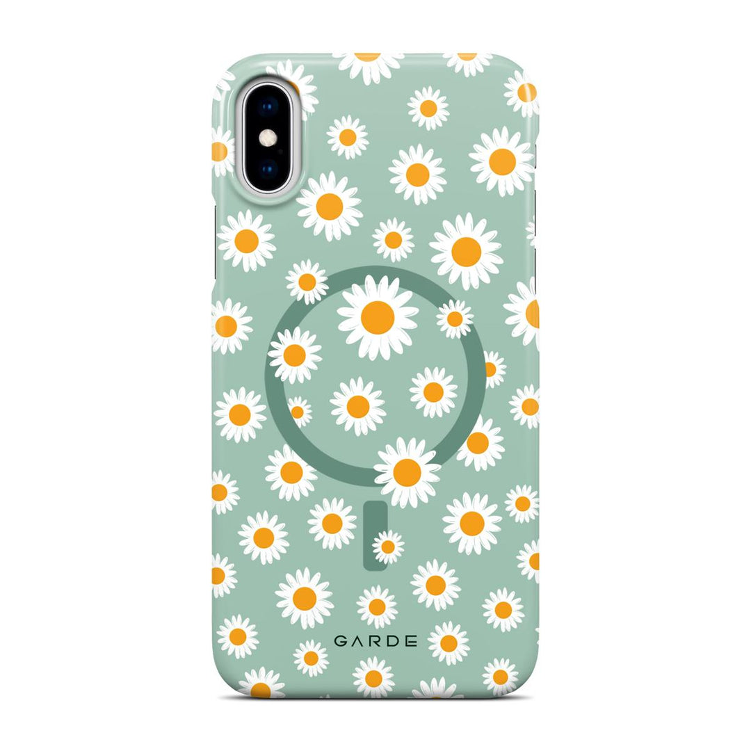 Emile Mint - iPhone X / Xs