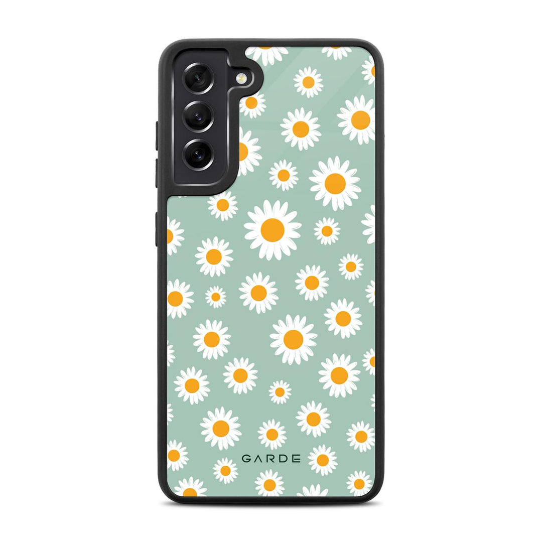 Emile Mint - Samsung S21 FE