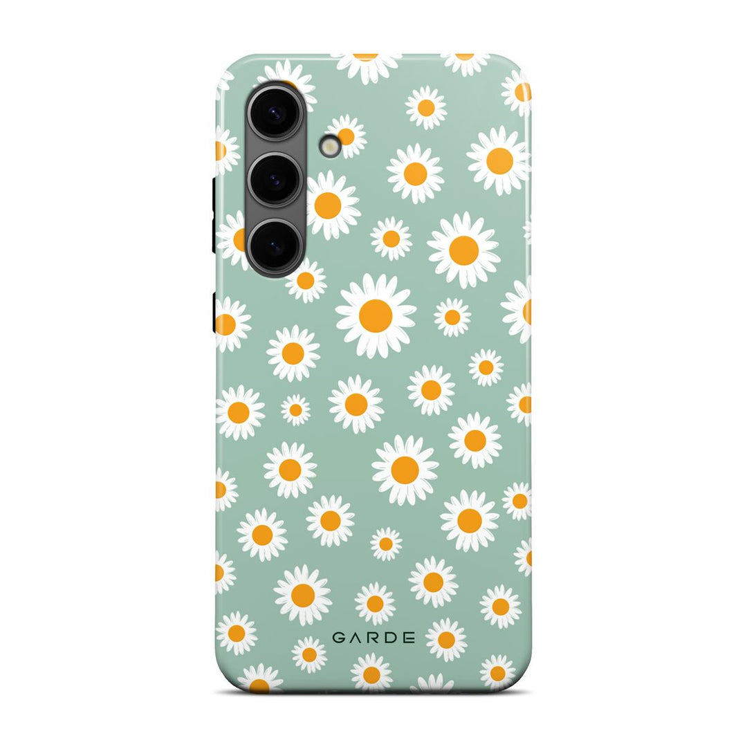 Emile Mint - Samsung S24 Plus