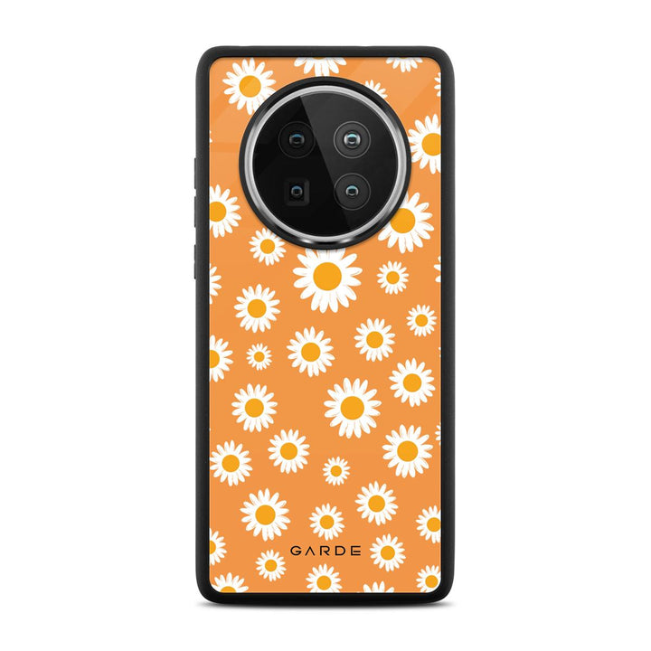 Emile Peach - Huawei Mate 40