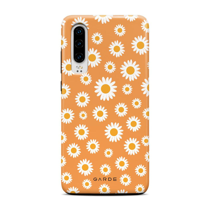 Emile Peach - Huawei P30