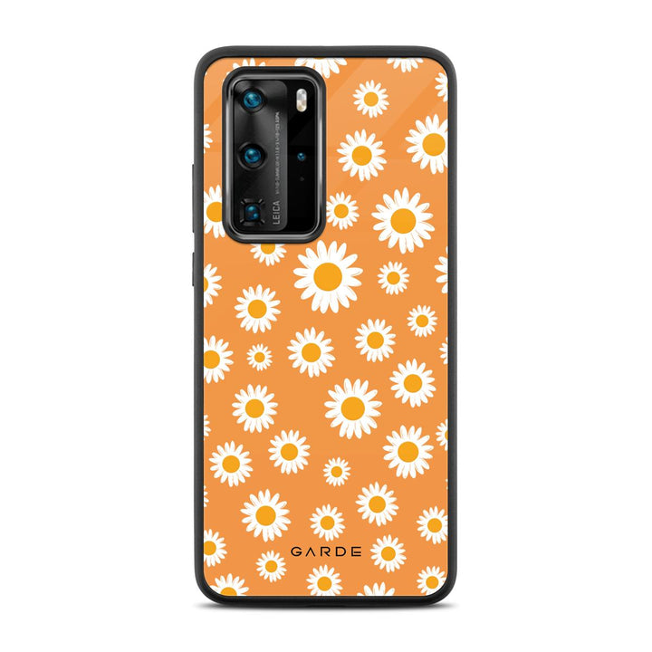 Emile Peach - Huawei P40 Pro