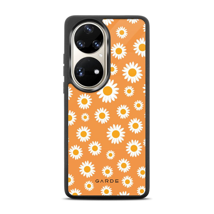 Emile Peach - Huawei P50 Pro