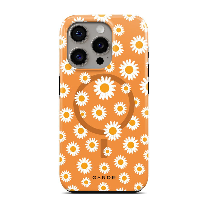 Emile Peach - iPhone 15 Pro