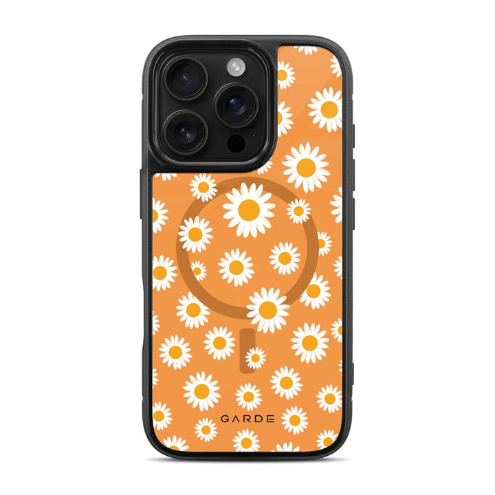 Emile Peach - iPhone 16 Pro