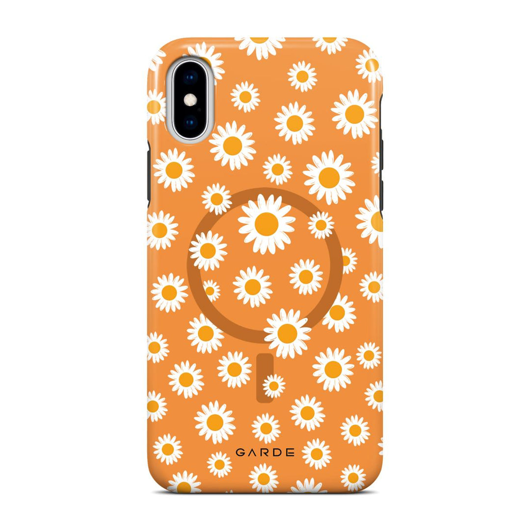 Emile Peach - iPhone X / Xs