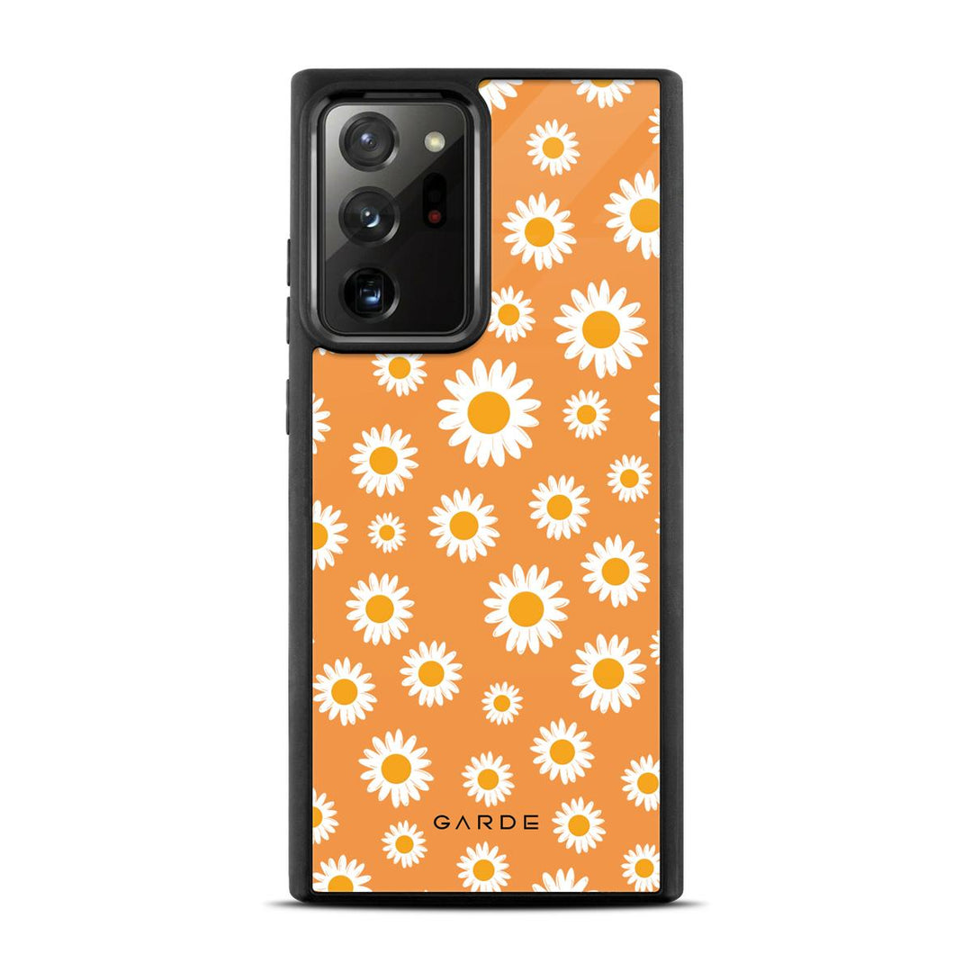 Emile Peach - Samsung Note 20 Ultra