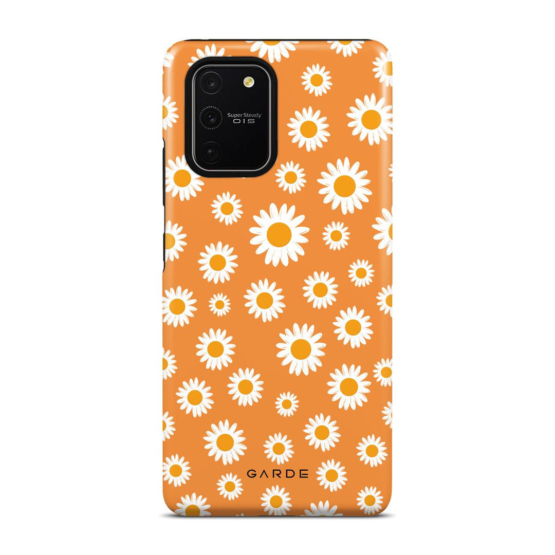 Emile Peach - Samsung S10 Lite