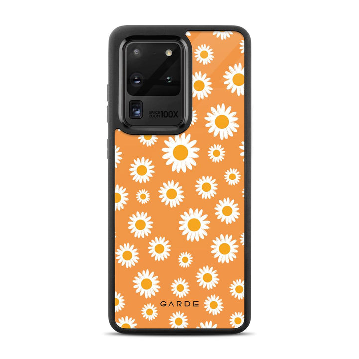 Emile Peach - Samsung S20 Ultra