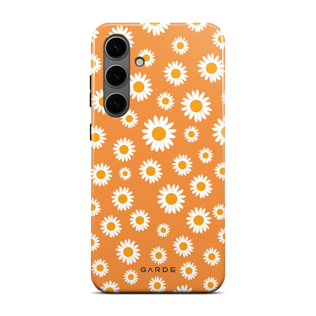 Emile Peach - Samsung S24 Plus