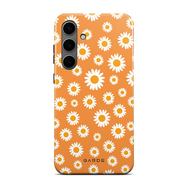 Emile Peach - Samsung S24 Plus