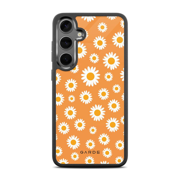 Emile Peach - Samsung S24 Plus