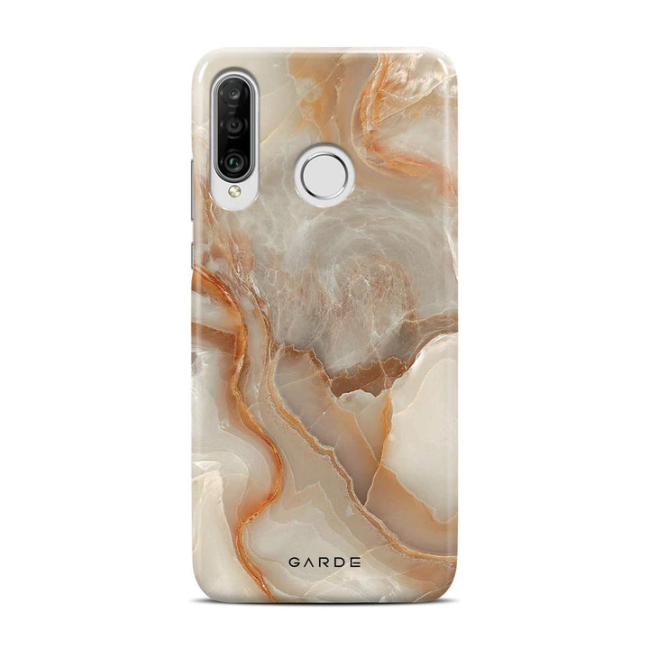 Epic desire Huawei P30 Lite Back Cover - Custom Printed Phone Case by Garde