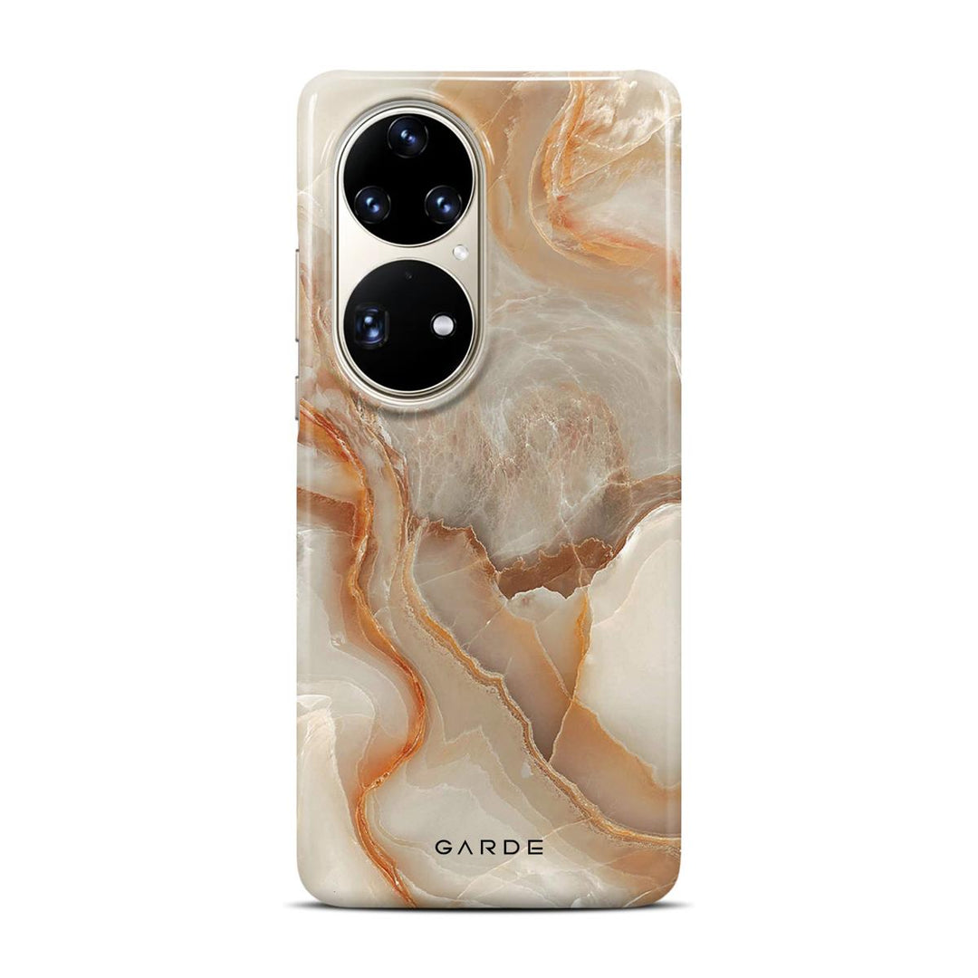 Epic desire Huawei P50 Pro Back Cover - Custom Printed Phone Case by Garde