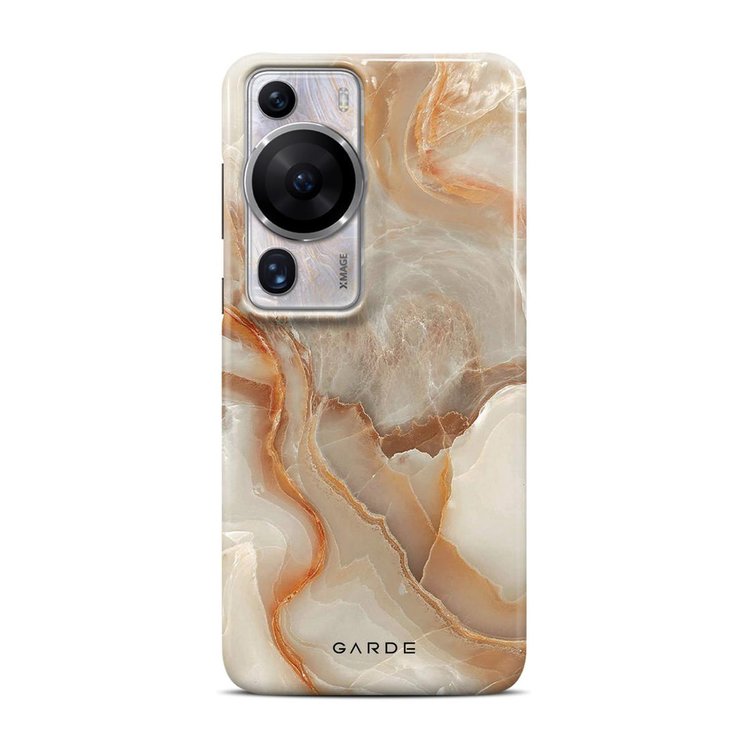 Epic desire Huawei P60 / P60 Pro Back Cover - Custom Printed Phone Case by Garde