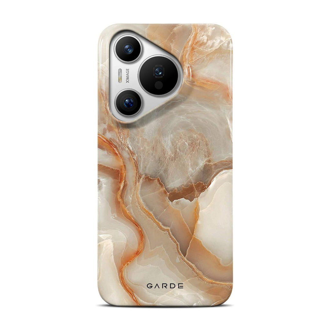 Epic desire Huawei P70 Back Cover - Custom Printed Phone Case by Garde