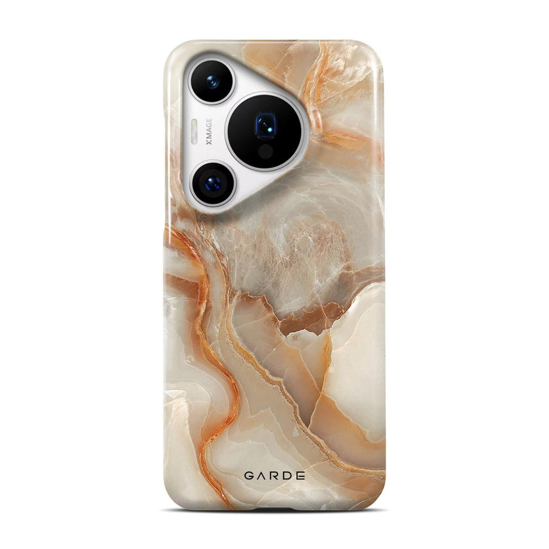 Epic desire Huawei P70 Pro Back Cover - Custom Printed Phone Case by Garde