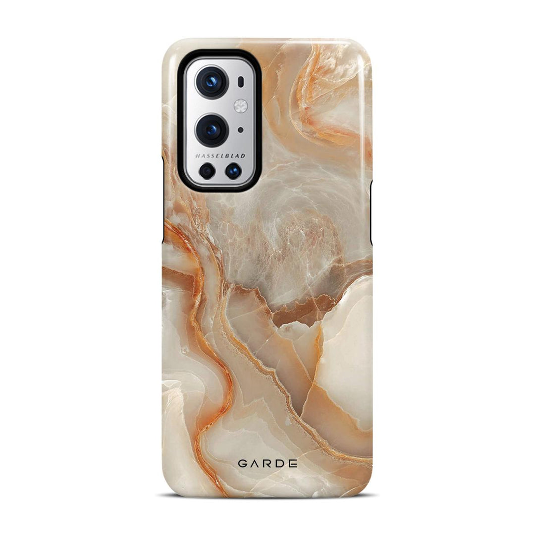 Epic desire OnePlus 9 Pro Back Cover - Custom Printed Phone Case by Garde