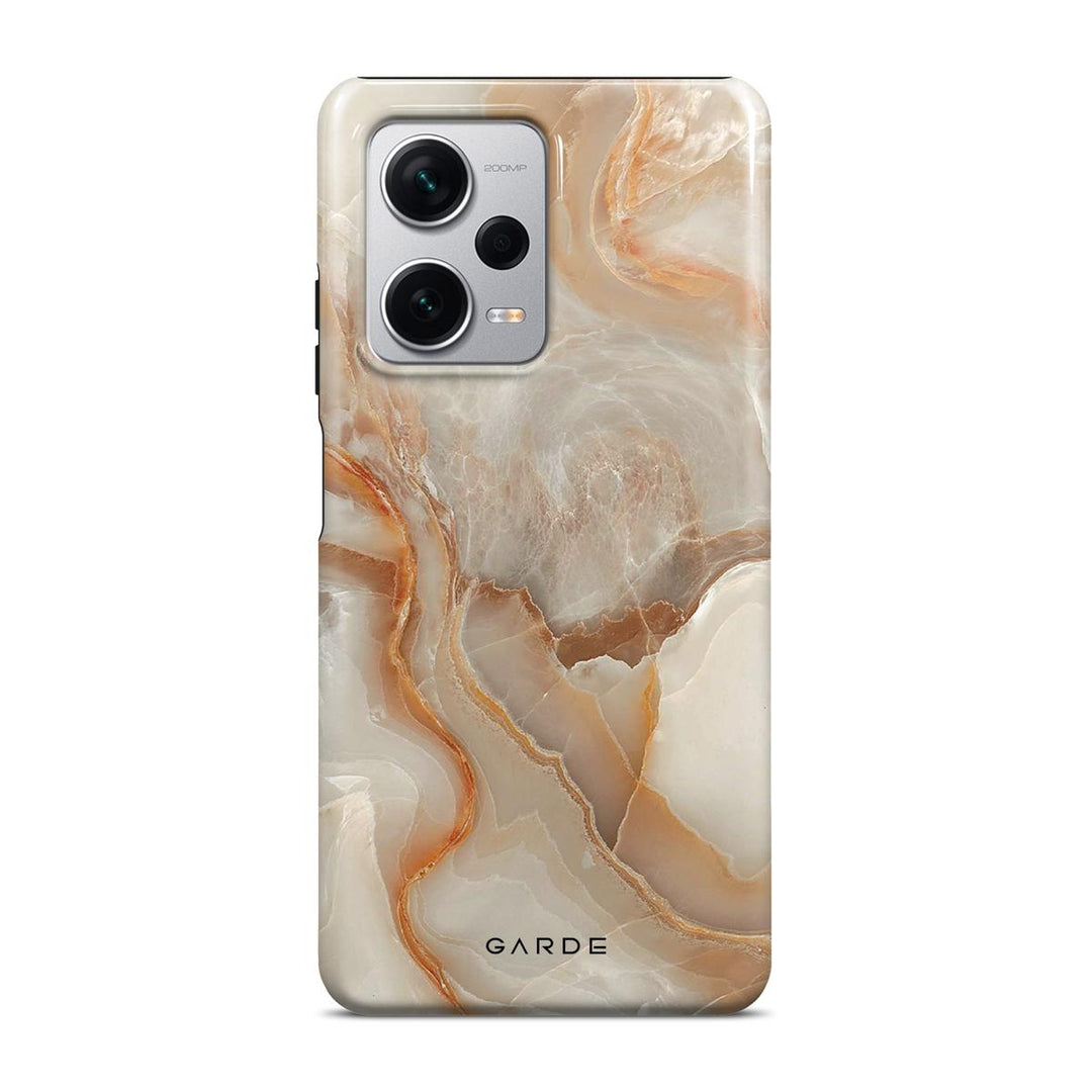 Epic desire Redmi Note 12 Pro+ 5G Back Cover - Custom Printed Phone Case by Garde