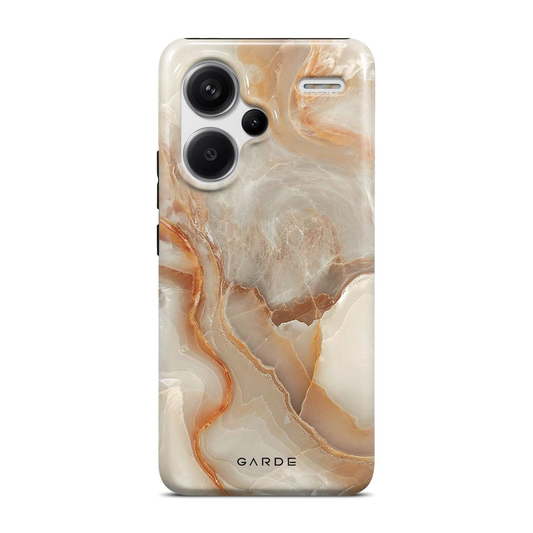 Epic desire Redmi Note 13 Pro+ 5G Back Cover - Custom Printed Phone Case by Garde