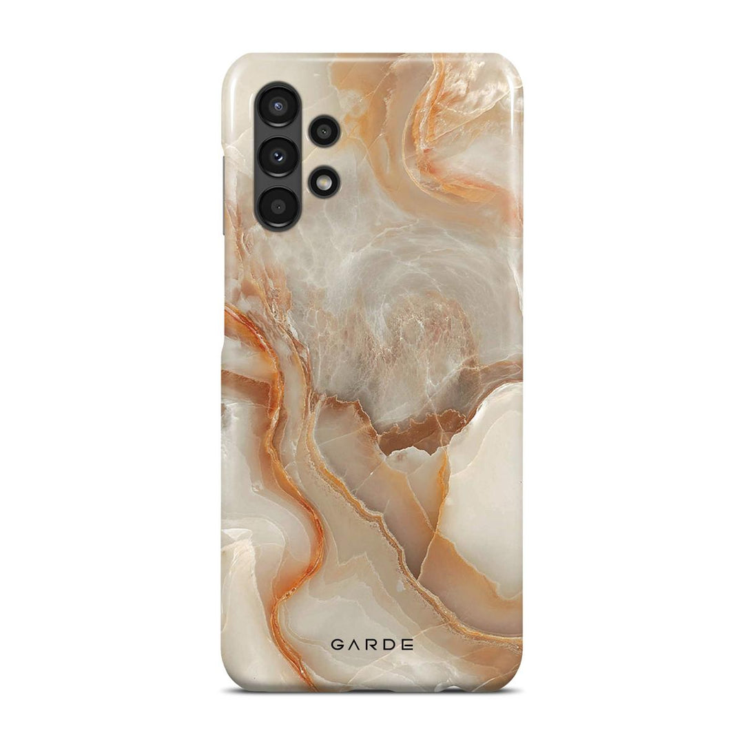 Epic desire Samsung A13 4G/5G Back Cover - Custom Printed Phone Case by Garde