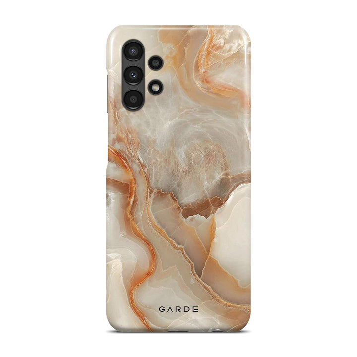 Epic desire Samsung A13 4G/5G Back Cover - Custom Printed Phone Case by Garde