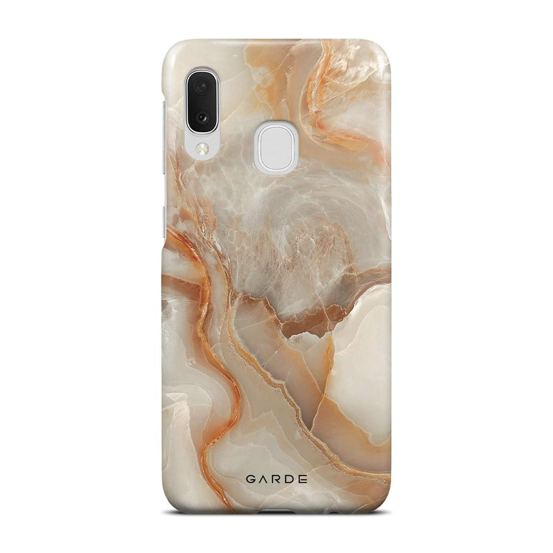 Epic desire Samsung A20E Back Cover - Custom Printed Phone Case by Garde