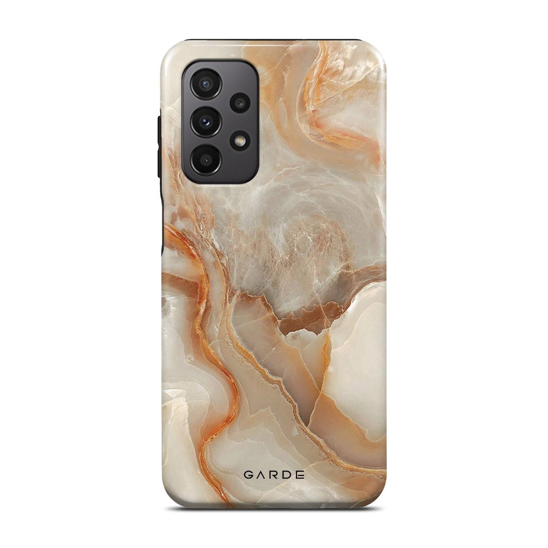 Epic desire Samsung A23 4G / 5G Back Cover - Custom Printed Phone Case by Garde