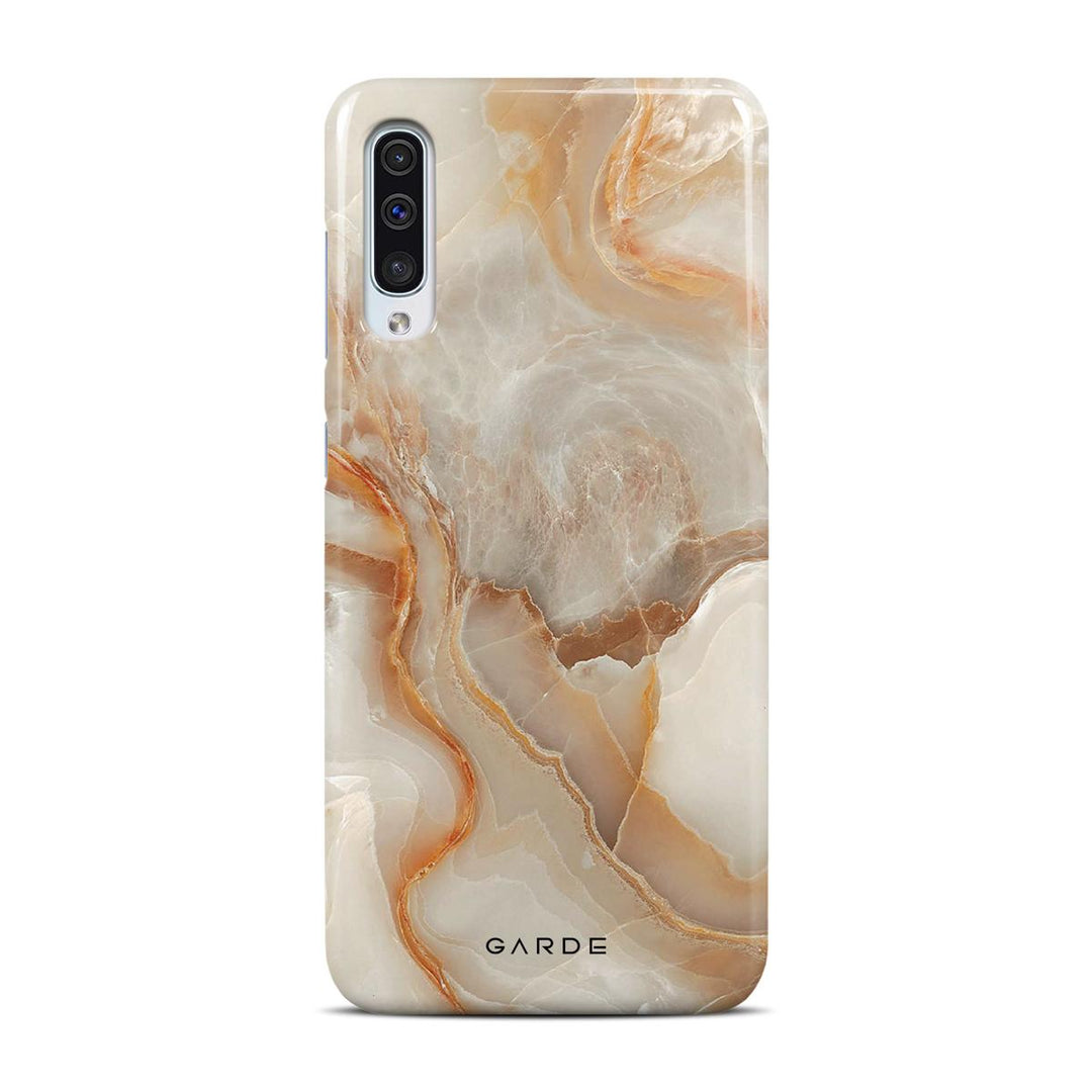 Epic desire Samsung A50 5G Back Cover - Custom Printed Phone Case by Garde
