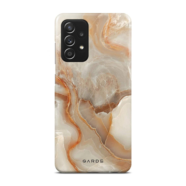 Epic desire Samsung A52 / A52s Back Cover - Custom Printed Phone Case by Garde