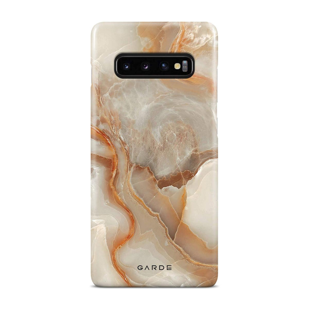 Epic desire Samsung S10 Plus Back Cover - Custom Printed Phone Case by Garde