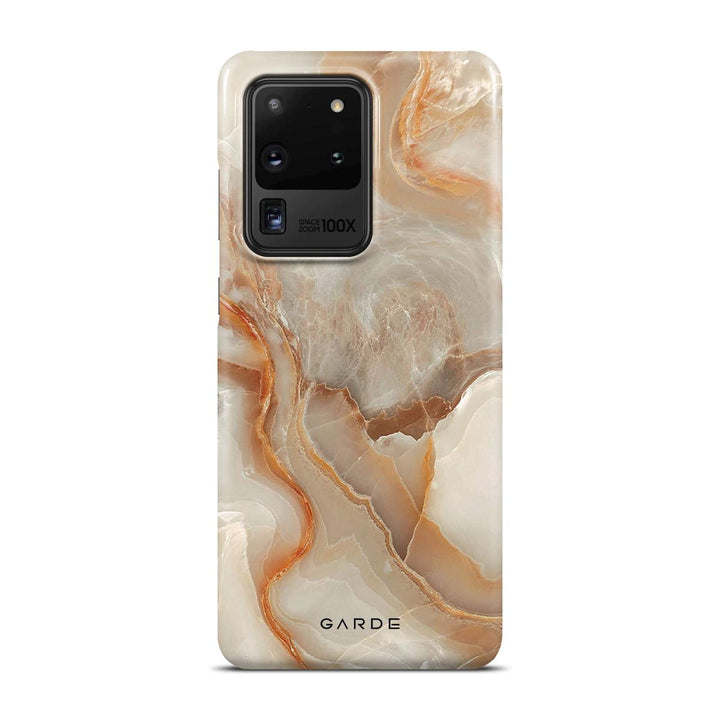 Epic desire Samsung S20 Ultra Back Cover - Custom Printed Phone Case by Garde