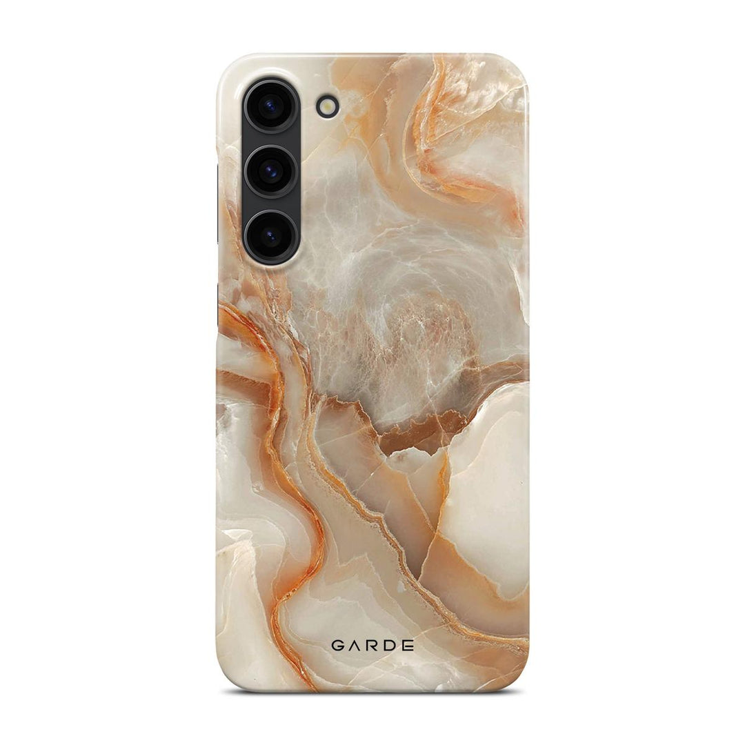 Epic desire Samsung S23 Plus Back Cover - Custom Printed Phone Case by Garde