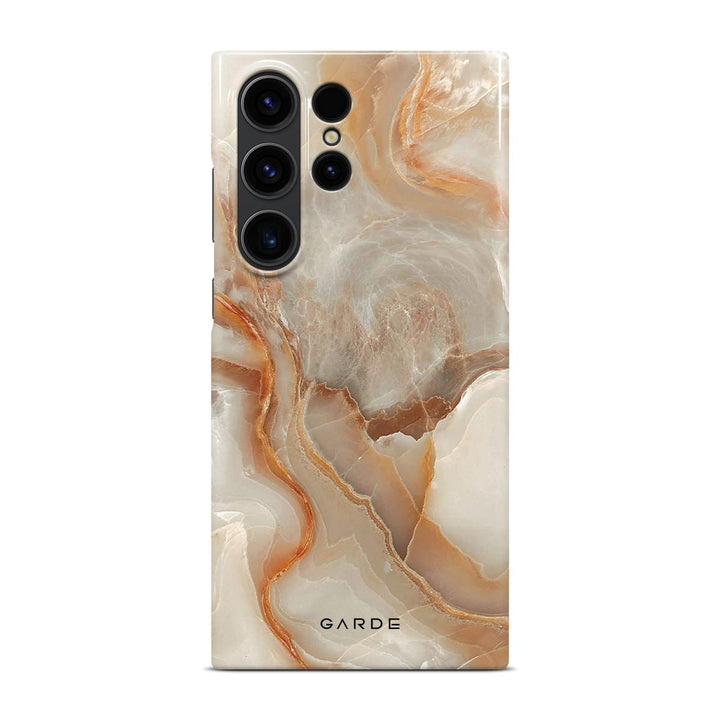 Epic desire Samsung S23 Ultra Back Cover - Custom Printed Phone Case by Garde