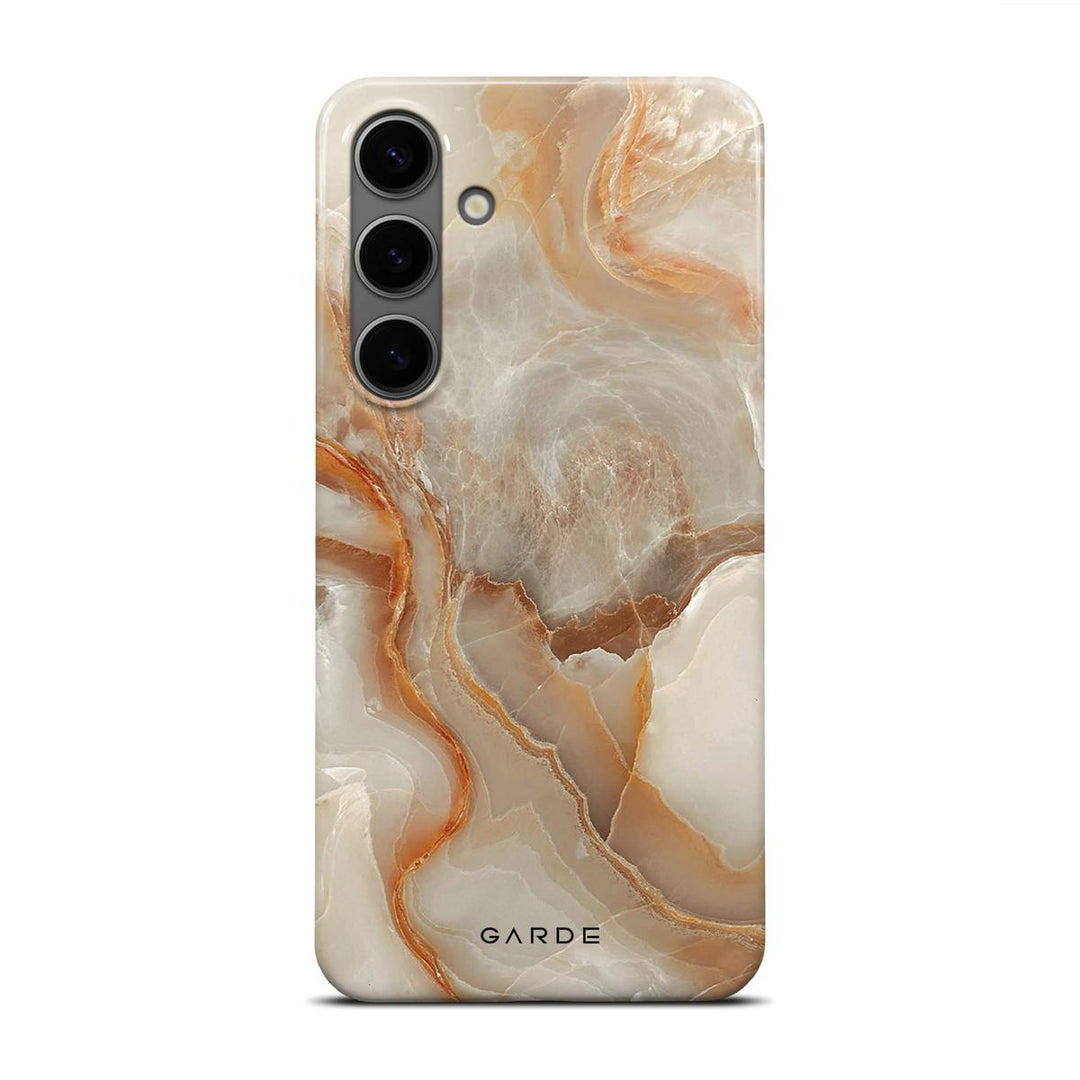 Epic desire Samsung S24 Plus Back Cover - Custom Printed Phone Case by Garde