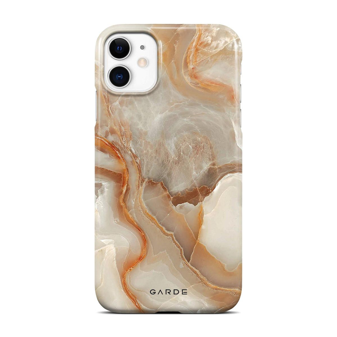 Epic desire iPhone 11 Back Cover - Custom Printed Phone Case by Garde
