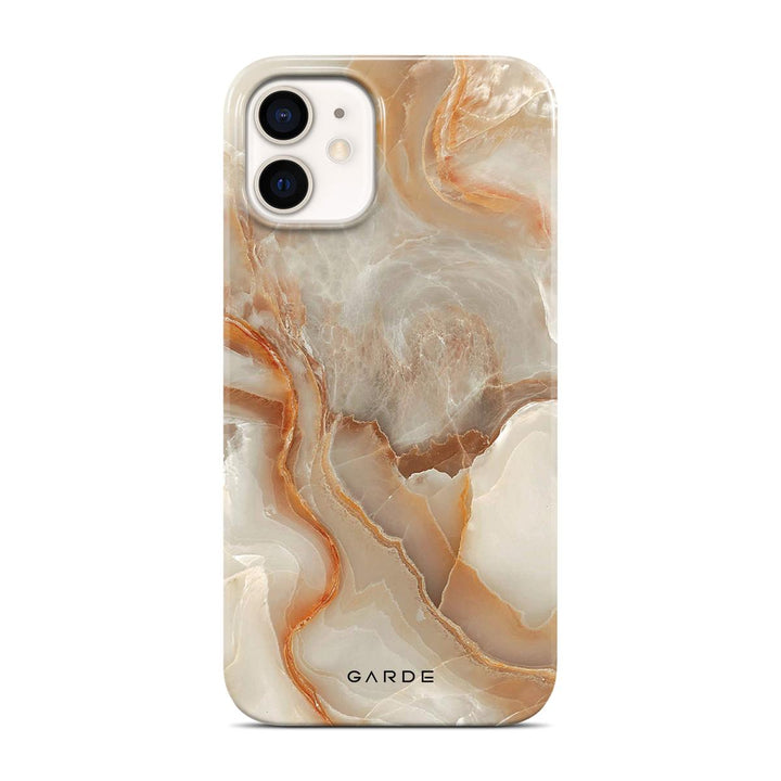 Epic desire iPhone 12 Mini Back Cover - Custom Printed Phone Case by Garde