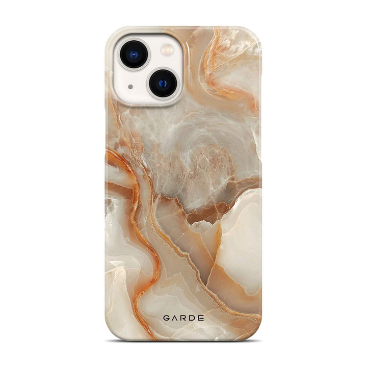 Epic desire iPhone 13 Mini Back Cover - Custom Printed Phone Case by Garde