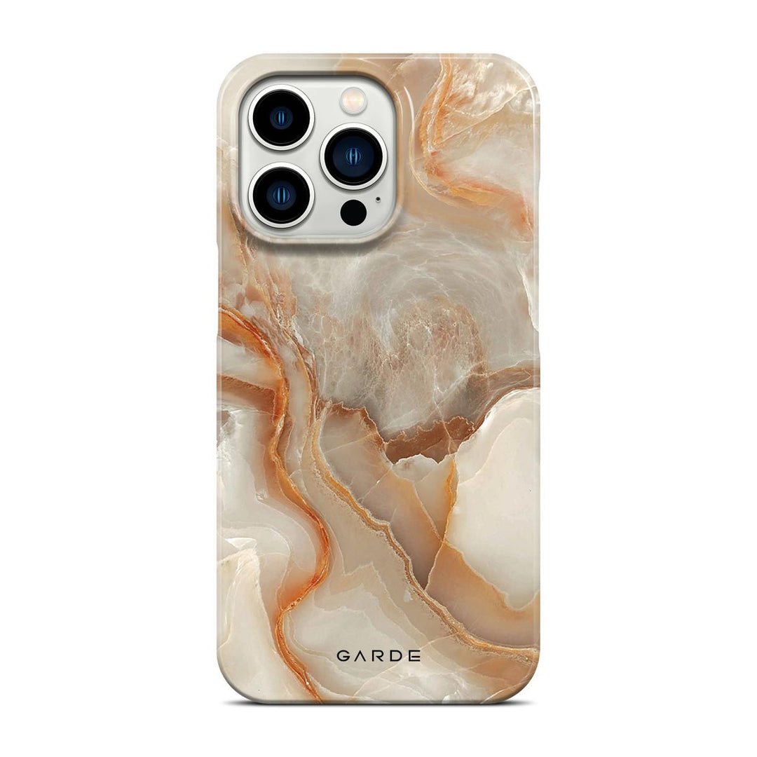 Epic desire iPhone 13 Pro Back Cover - Custom Printed Phone Case by Garde
