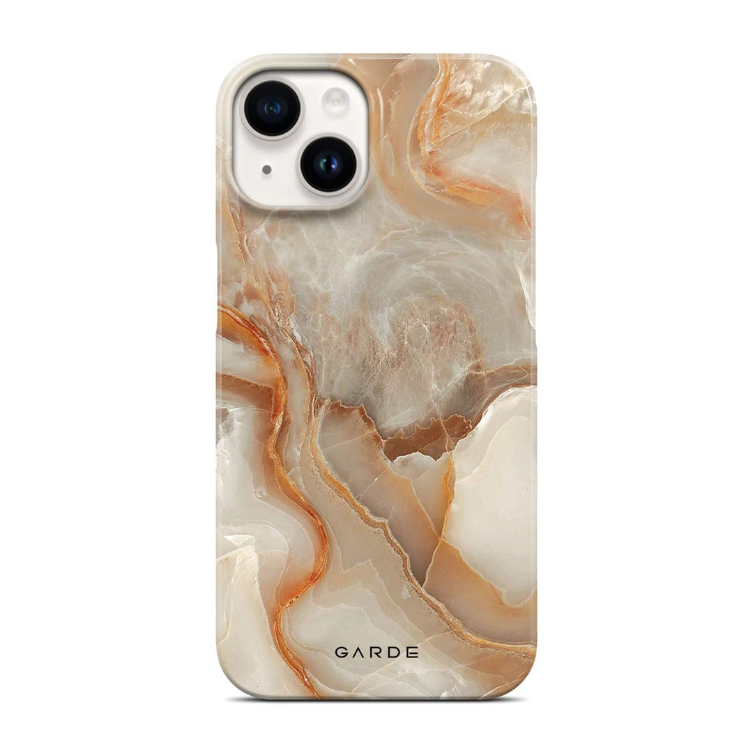 Epic desire iPhone 14 Back Cover - Custom Printed Phone Case by Garde