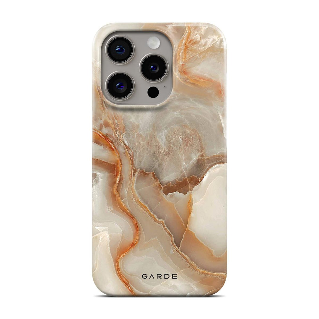 Epic desire iPhone 15 Pro Back Cover - Custom Printed Phone Case by Garde