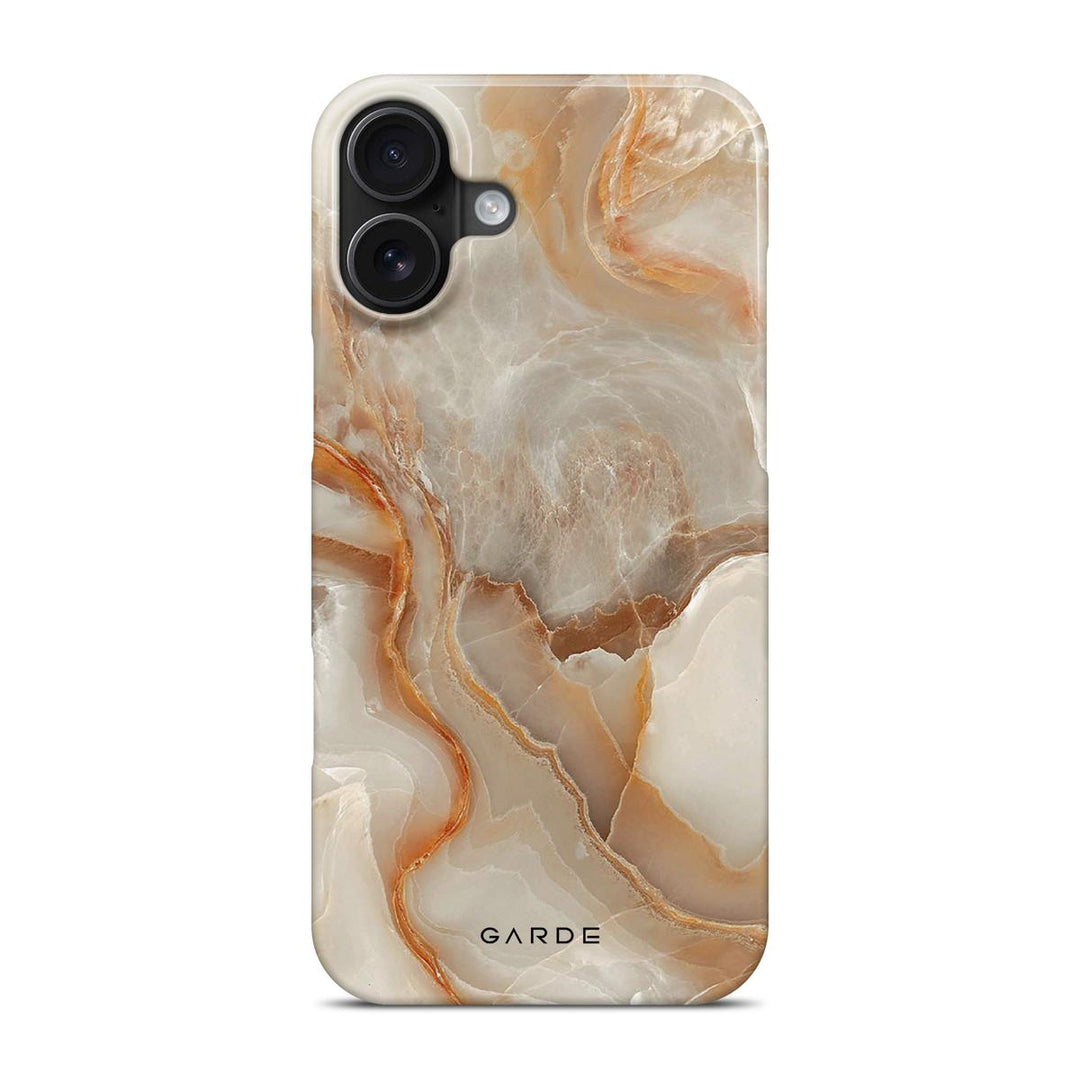 Epic desire iPhone 16 Plus Back Cover - Custom Printed Phone Case by Garde