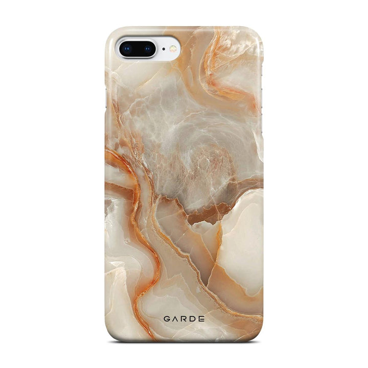 Epic desire iPhone 7 Plus / 8 Plus Back Cover - Custom Printed Phone Case by Garde