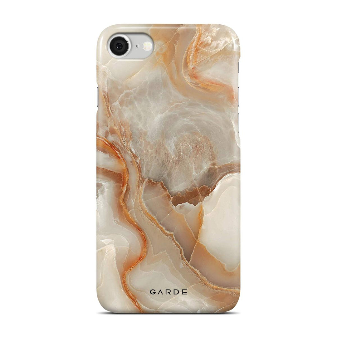 Epic desire iPhone SE 2020 / 2022 Back Cover - Custom Printed Phone Case by Garde