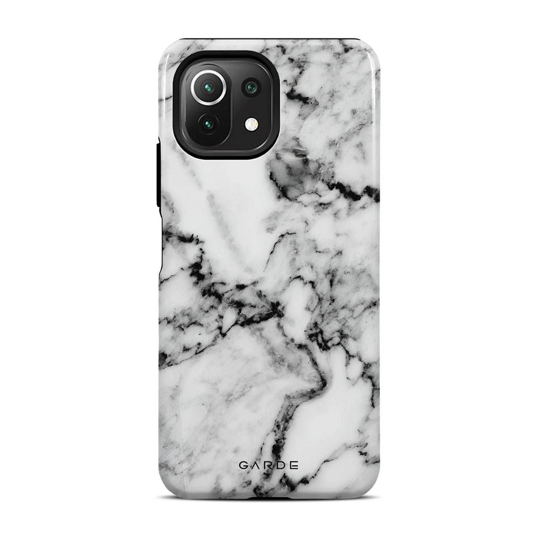 Etheral Xiaomi Mi 11 Lite Back Cover - Custom Printed Phone Case by Garde