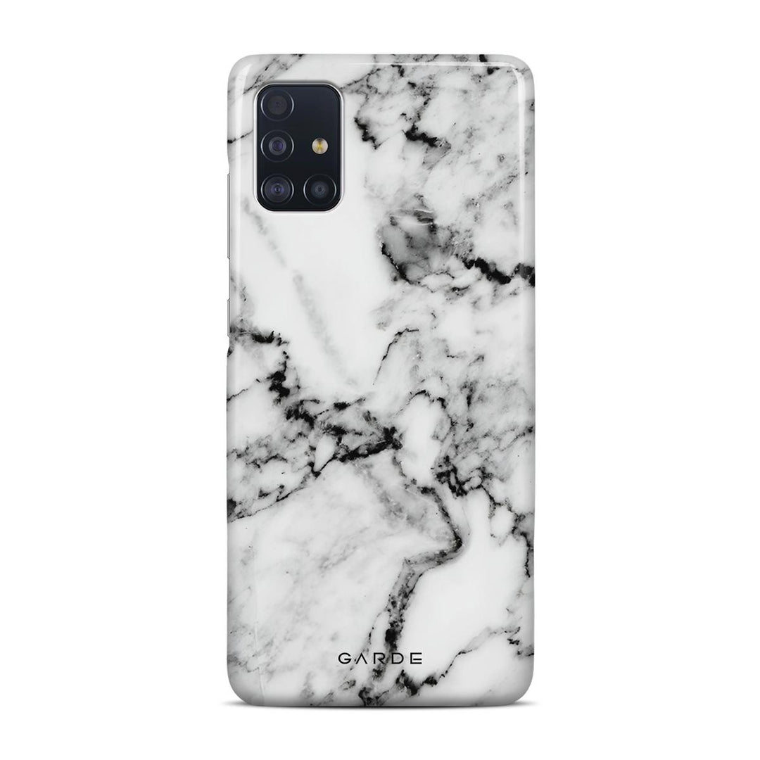 Etheral Samsung A51 Back Cover - Custom Printed Phone Case by Garde