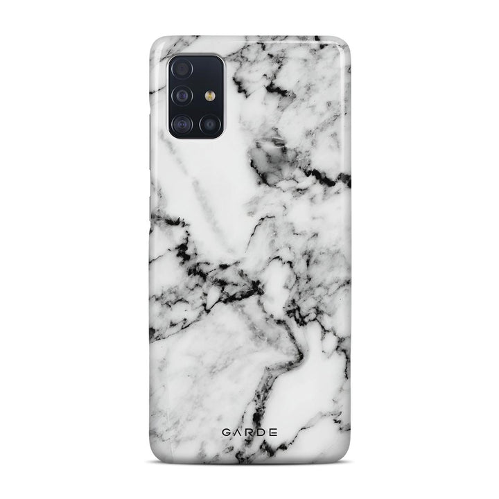 Etheral Samsung A51 Back Cover - Custom Printed Phone Case by Garde